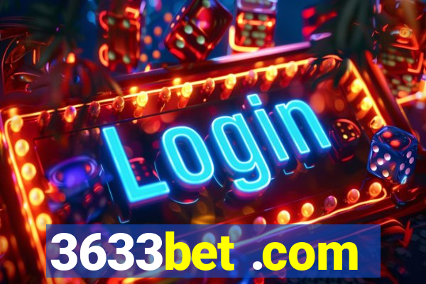 3633bet .com